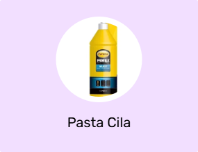 Pasta Cila