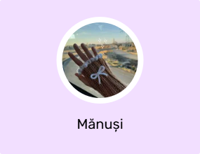 Mănuși