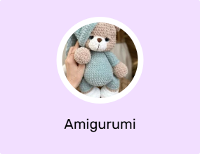 Amigurumi