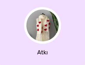 Atkı