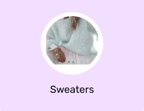 Sweaters