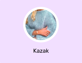 Kazak