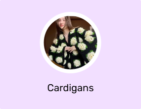 Cardigans