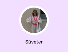 Süveter