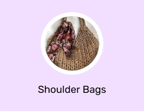 Shoulder Bags