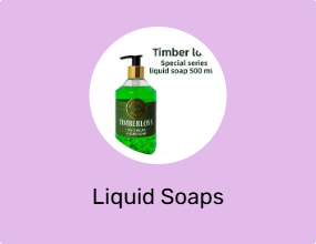 Liquid Soaps