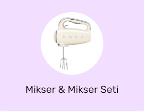 Mikser & Mikser Seti