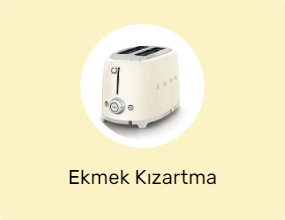 Ekmek Kızartma Makinesi