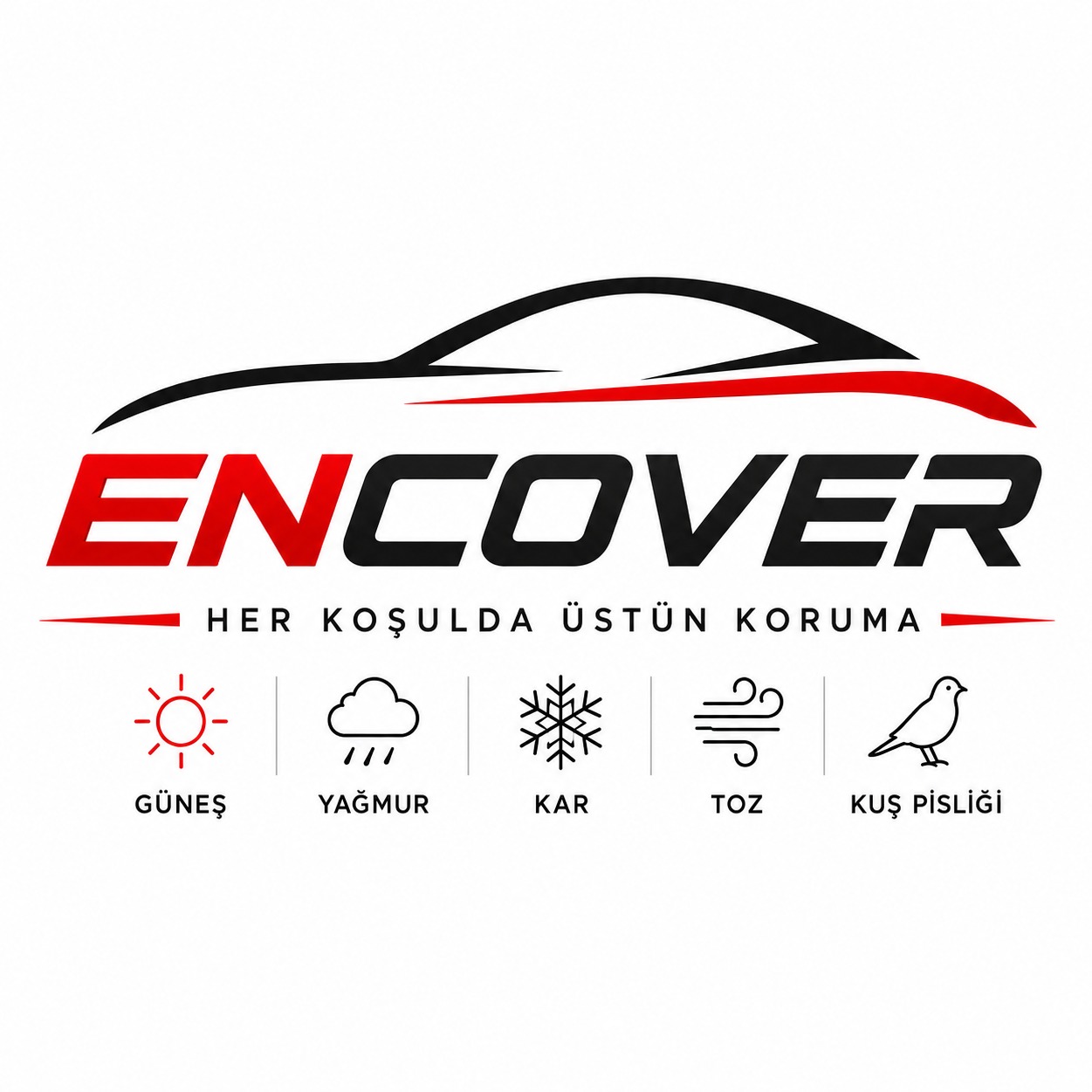 ENCOVER