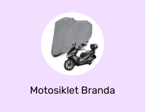 Motosiklet Branda