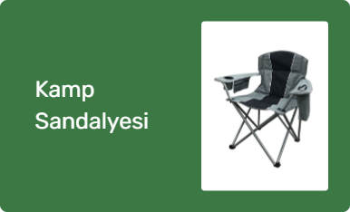 Kamp Sandalyesi