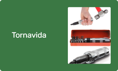 Tornavida