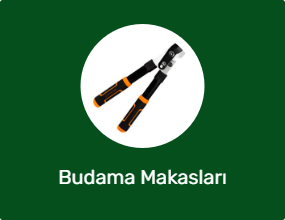 Budama Makasları