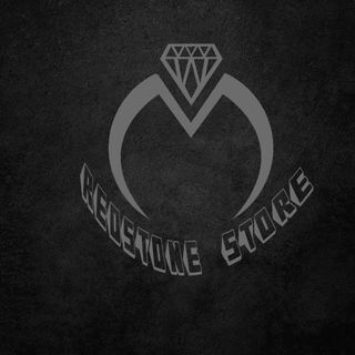 Redstone Store logo