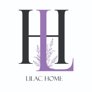 Lilac Home logo