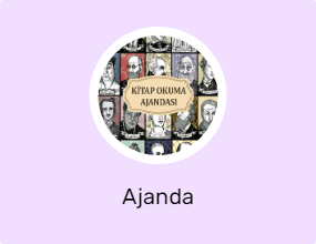 Ajanda