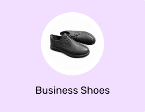 Business Shoes