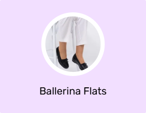 Ballerina Flats