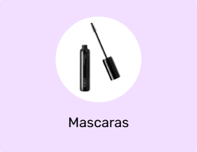 Mascaras