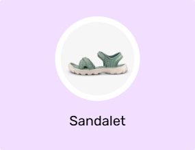 Sandalet
