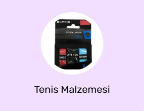 Tenis Malzemesi