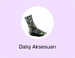 Dalış Aksesuarı