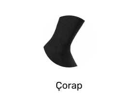 Çorap