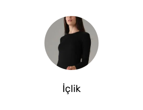 İçlik