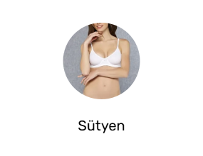 Sütyen