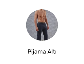 Pijama Altı