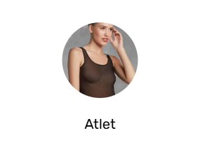 Atlet