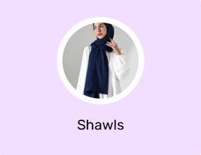 Shawls