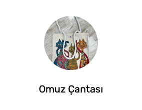 Omuz Çantası