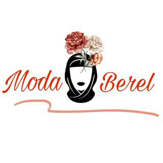 BEREL MODA TESETTÜR logo