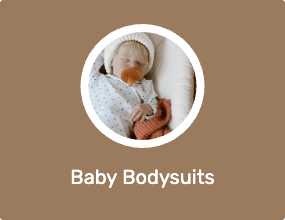 Baby Bodysuits