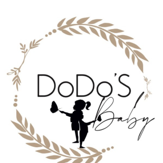 DoDoS Baby & Kids logo