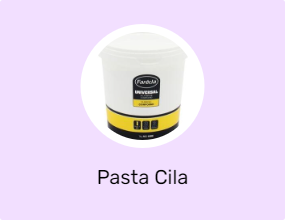 Pasta Cila