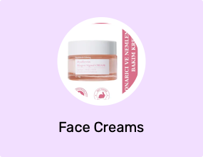 Face Creams