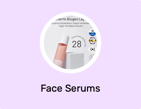 Face Serums