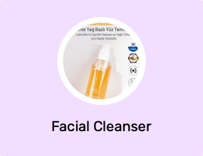 Facial Cleanser
