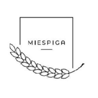 Miespiga logo
