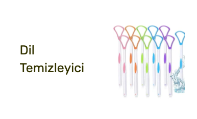 Dil Temizleyici