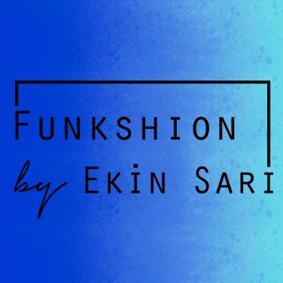 Funkshion by Ekin Sarı