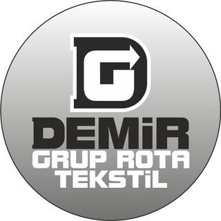 RotaGrup Üniforma logo