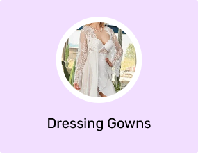 Dressing Gowns