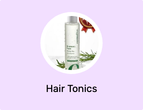 Hair Tonics