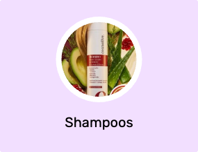 Shampoos