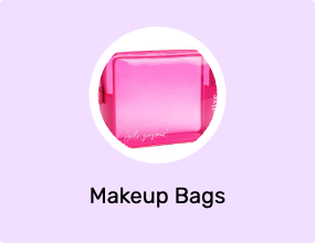 Makeup Bags