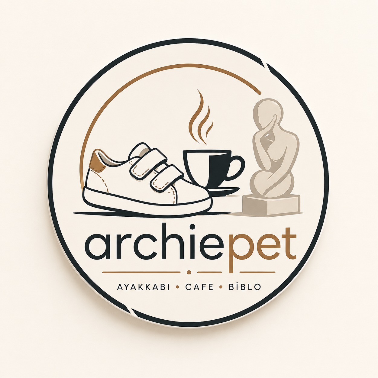archiepet shoes