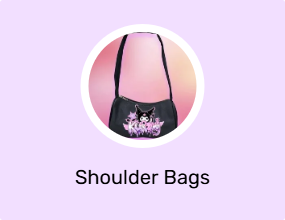 Shoulder Bags